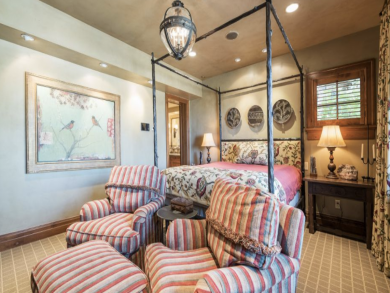 Deer Valley Luxury Ski Home